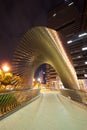 Frankfurt, Germany - Arch in Platz der Republik