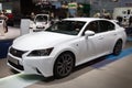 Lexus GS 300h