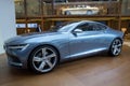 Volvo Concept Coupe