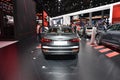 Frankfurt, Germany, September 09-2019: Audi S6 IAA 2019