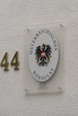 Austrian Honorary Consulate