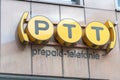 PTT Prepaid Telefonie