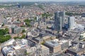 Frankfurt am Main skyline