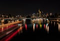 Frankfurt am Main - Skyline