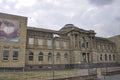 Frankfurt, 2nd august: Staedel Art Museum Building from Frankfurt am Main City of Germany.