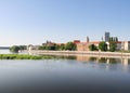 Frankfurt (Oder) Royalty Free Stock Photo