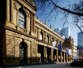 Frankfurt Stock Exchange