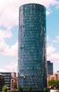 Frankfurt Westhafen Tower