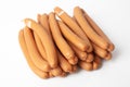 Frankfurter Sausages