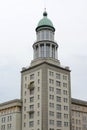 Frankfurter Tor - Berlin