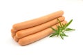 frankfurters