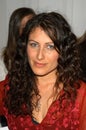 Frankie B.,Lisa Edelstein