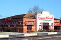 Frankie and bennys restaurant.