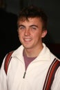 Frankie Muniz