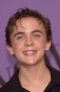 Frankie Muniz