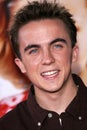 Frankie Muniz