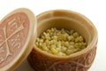 frankincense Royalty Free Stock Photo