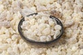 Frankincense resin Royalty Free Stock Photo