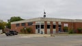 Franklin County Courthouse in Ottawa Kansas