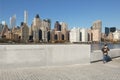 Franklin D. Roosevelt Four Freedoms Park