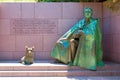 Franklin Delano Roosevelt Memorial Washington