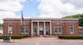 Franklin, Pennsylvania, USA 7/14/20 The United States Post Office building