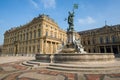 Frankonia Fountain at the Wurzburg Residence, Germany