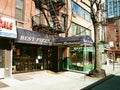 Franks on First Italian Restaurant, in Gramercy Park, Manhattan, New York City