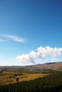 Franschhoek landscape