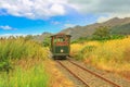 Franschhoek Wine Tram