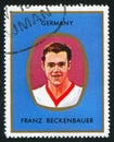 Franz Beckenbauer