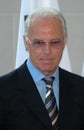 Franz Beckenbauer