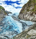 Franz Josef glacier