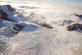 Franz josef glacier