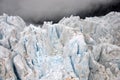 Franz Josef Glacier Royalty Free Stock Photo