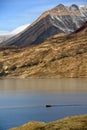 Franz Joseph Fjord - Greenland