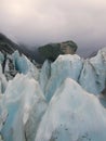 Franz Joseph Glacier