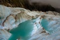 Franz Joseph Glacier, New Zealand