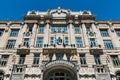 Franz Liszt Academy of Music in Budapest