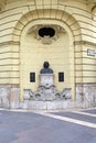 Franz Liszt Bust