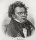 Franz Schubert