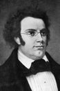 Franz Schubert