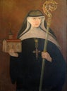 Franziska von Munchhausen