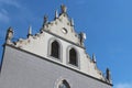 Franziskanerkirche - Vienna - Austria