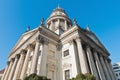 The Franzosischer Dom at Berlin, Germany Royalty Free Stock Photo