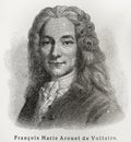 FranÃÂ§ois Marie Voltaire