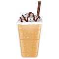 Frappe Coffee