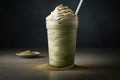 Frappuccino Drink Chocolate Matcha White coffe