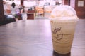 Frappuccino