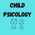 Child Psicology in education